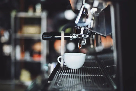 From Bean to Cup: The Journey of Perfect Espresso