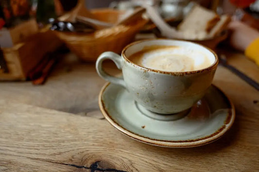 Creating Your Own Premium Coffee Ritual