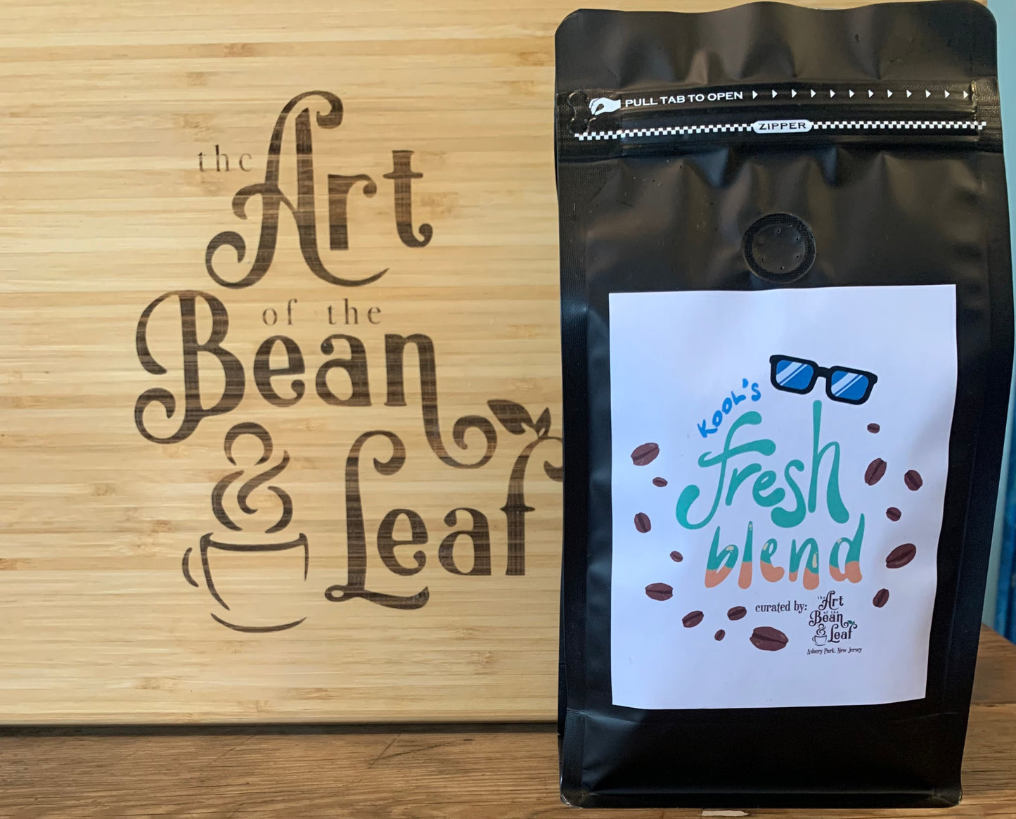 Kool Beans