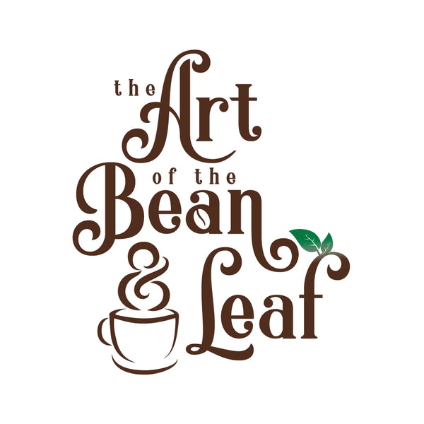 The Art of the Bean and Leaf